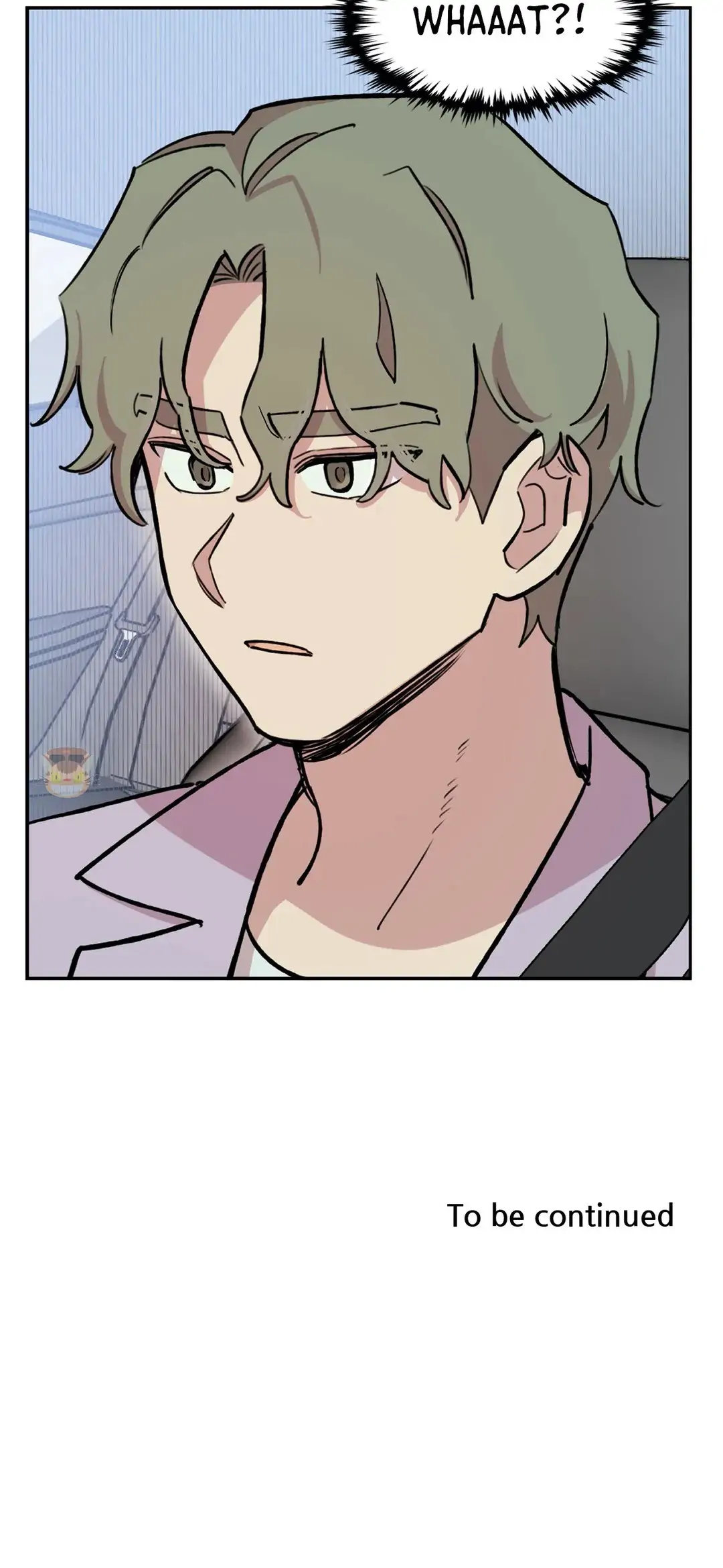 Leave the Work to Me! Chapter 37 Page 30