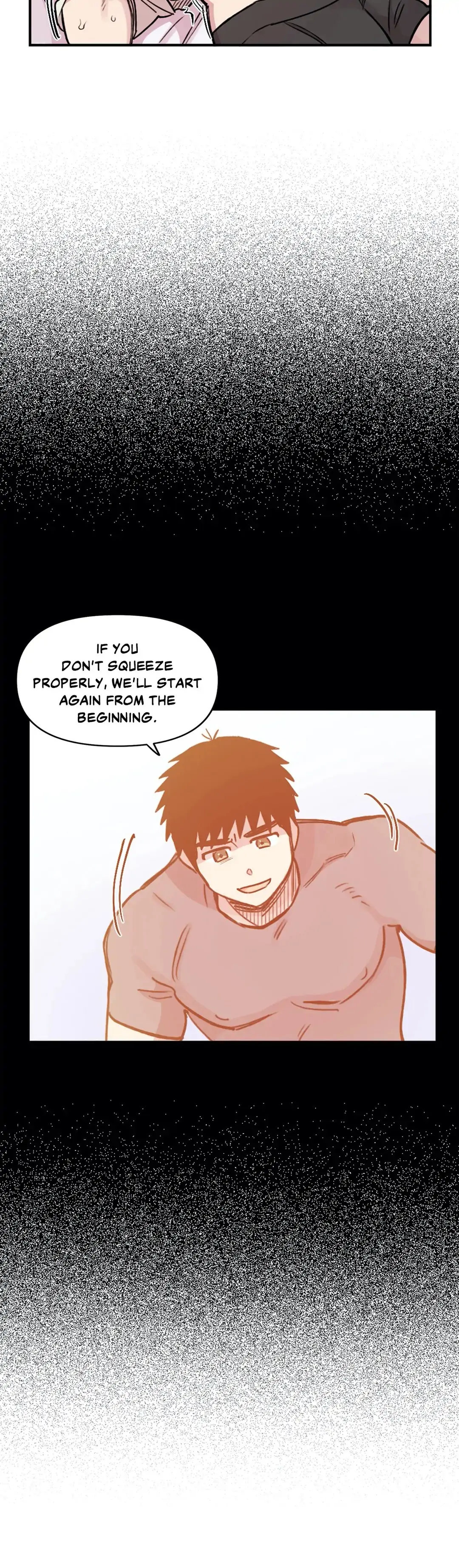 Leave the Work to Me! Chapter 37 Page 6
