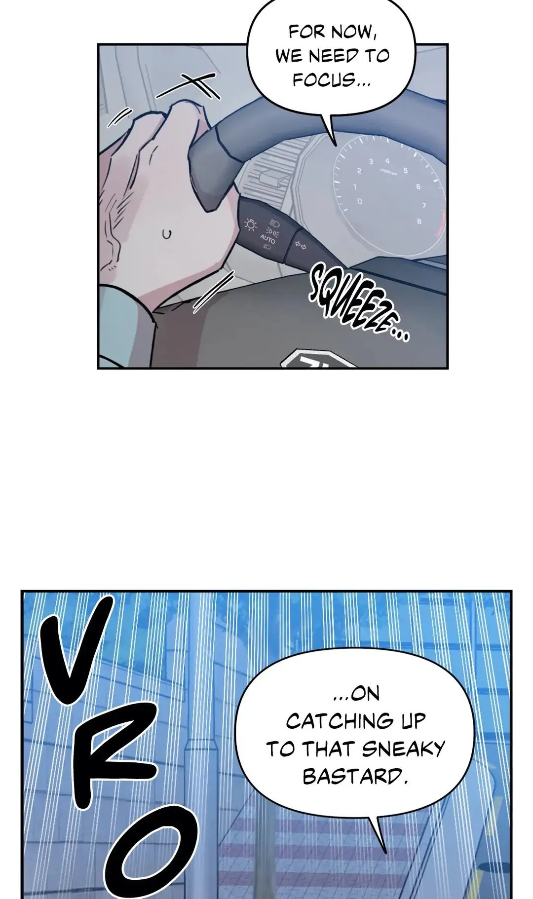 Leave the Work to Me! Chapter 40 Page 25