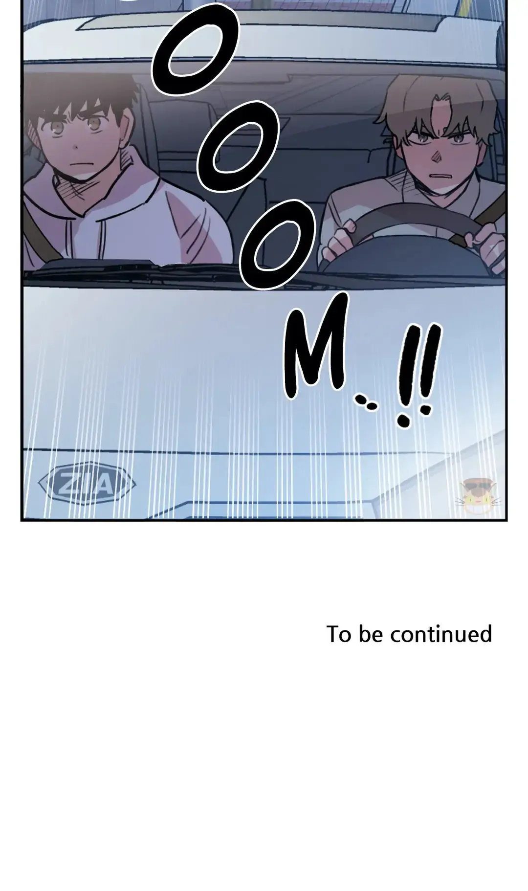 Leave the Work to Me! Chapter 40 Page 26