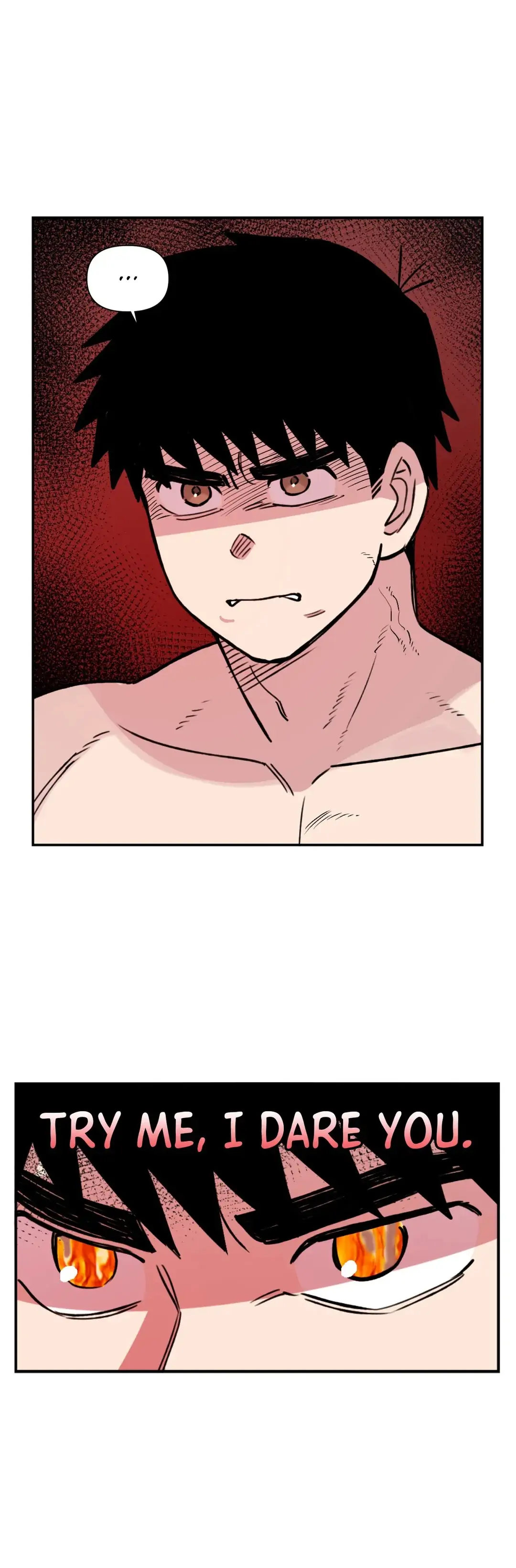 Leave the Work to Me! Chapter 43 Page 3