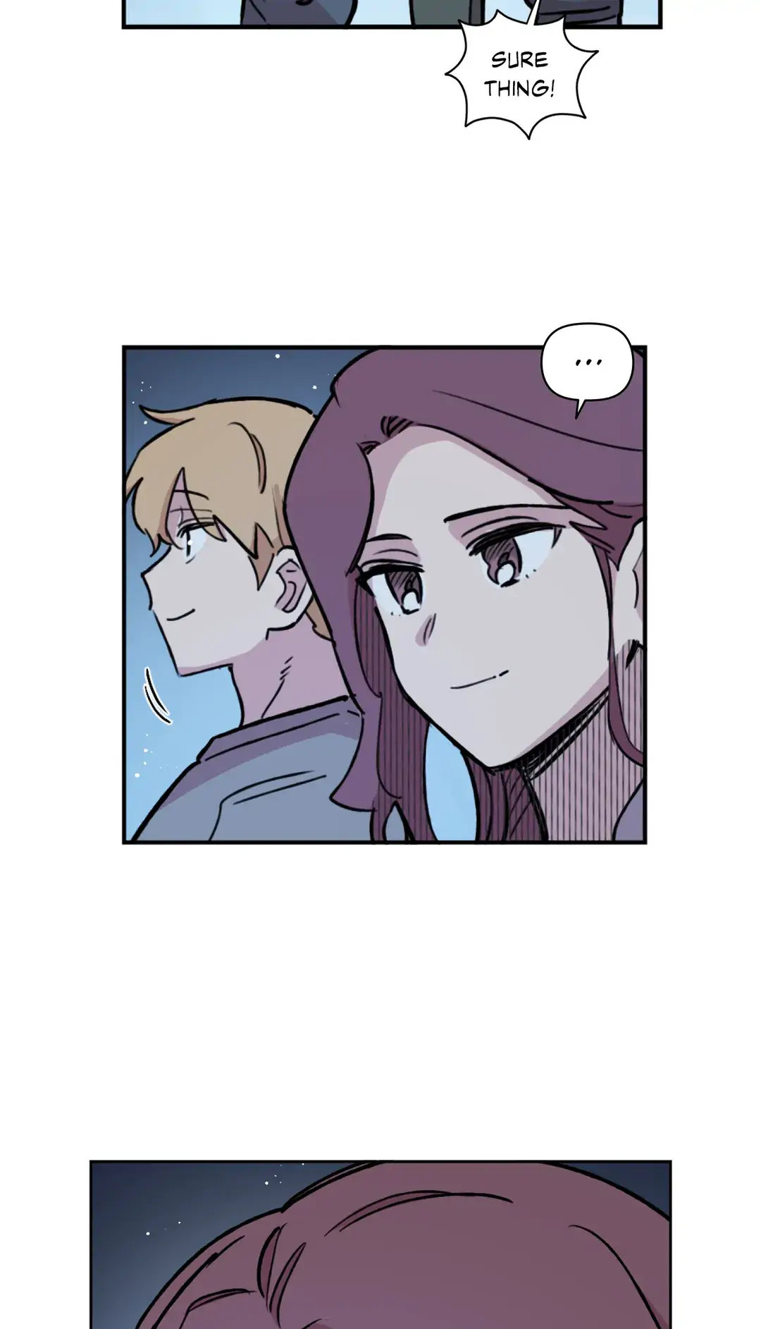 Leave the Work to Me! Chapter 46 Page 29