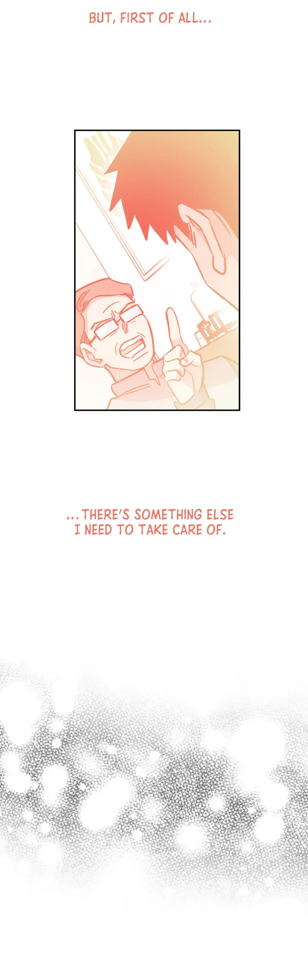 Leave the Work to Me! Chapter 47 Page 28