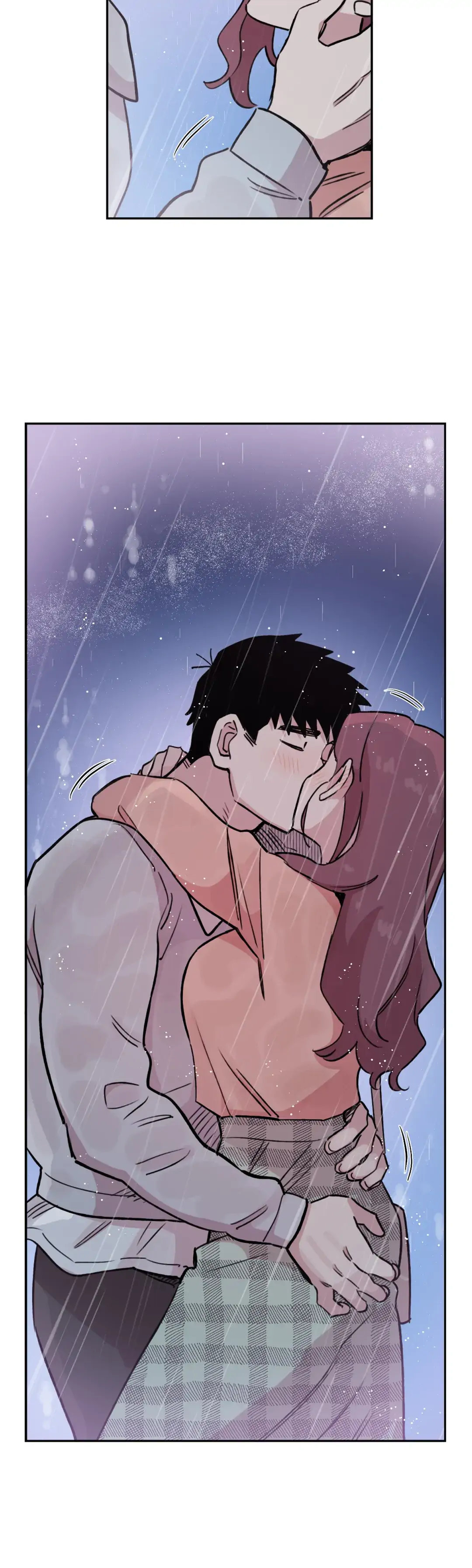 Leave the Work to Me! Chapter 48 Page 10