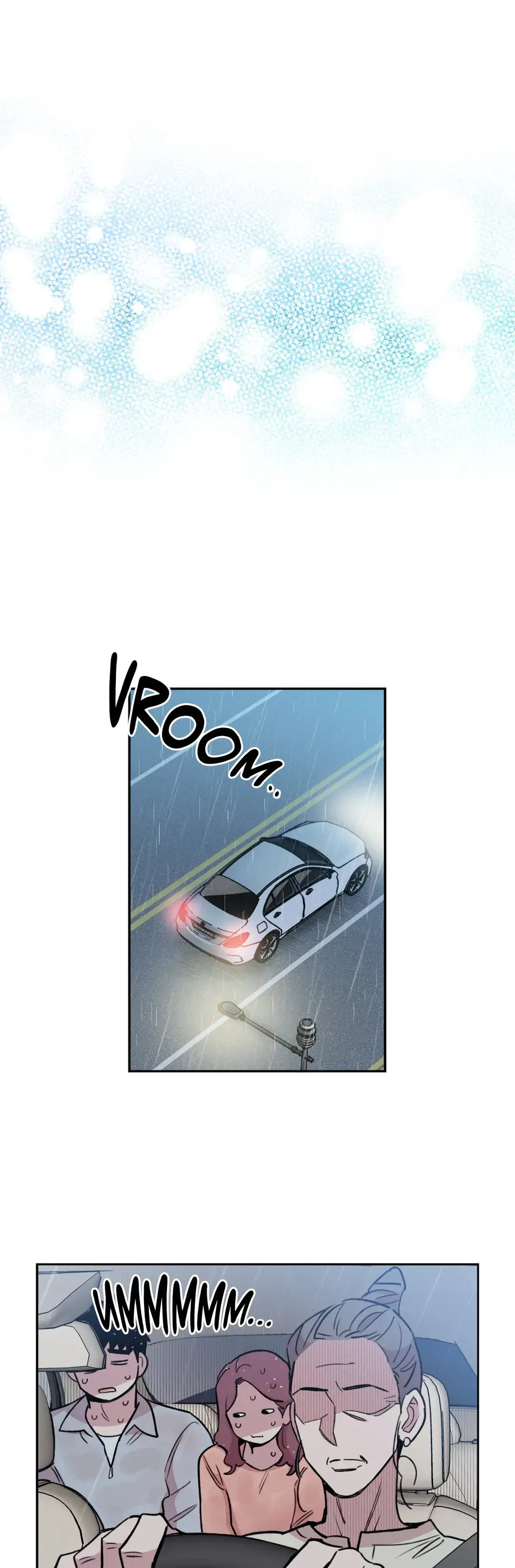 Leave the Work to Me! Chapter 48 Page 13