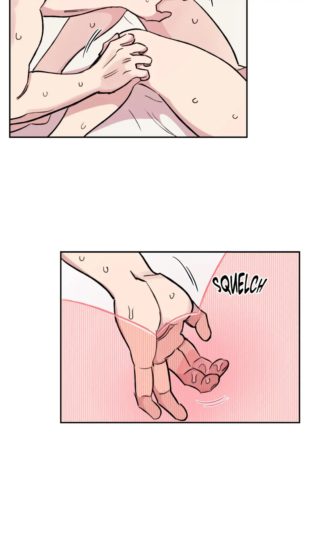 Leave the Work to Me! Chapter 48 Page 23