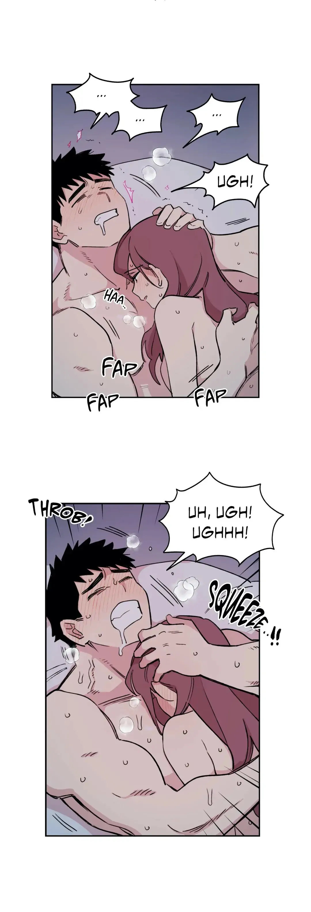 Leave the Work to Me! Chapter 5 Page 24