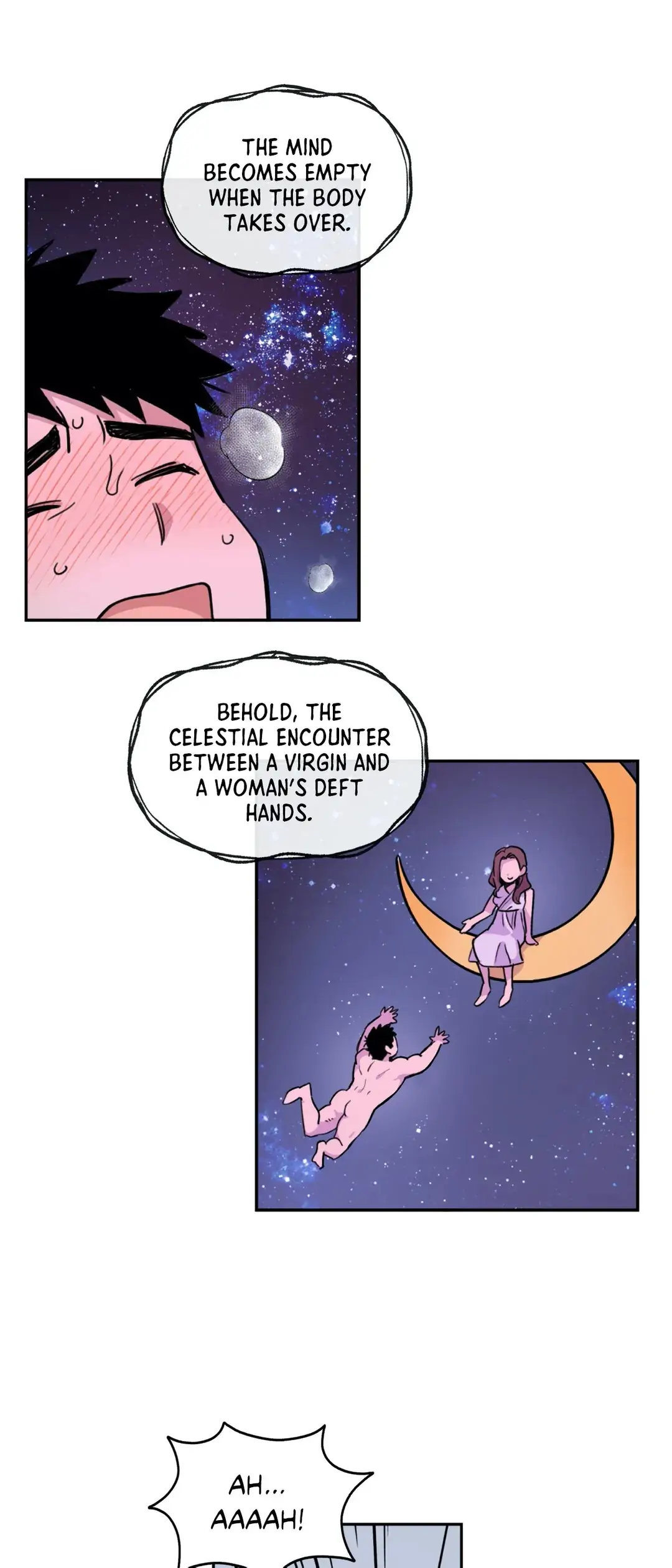 Leave the Work to Me! Chapter 5 Page 25