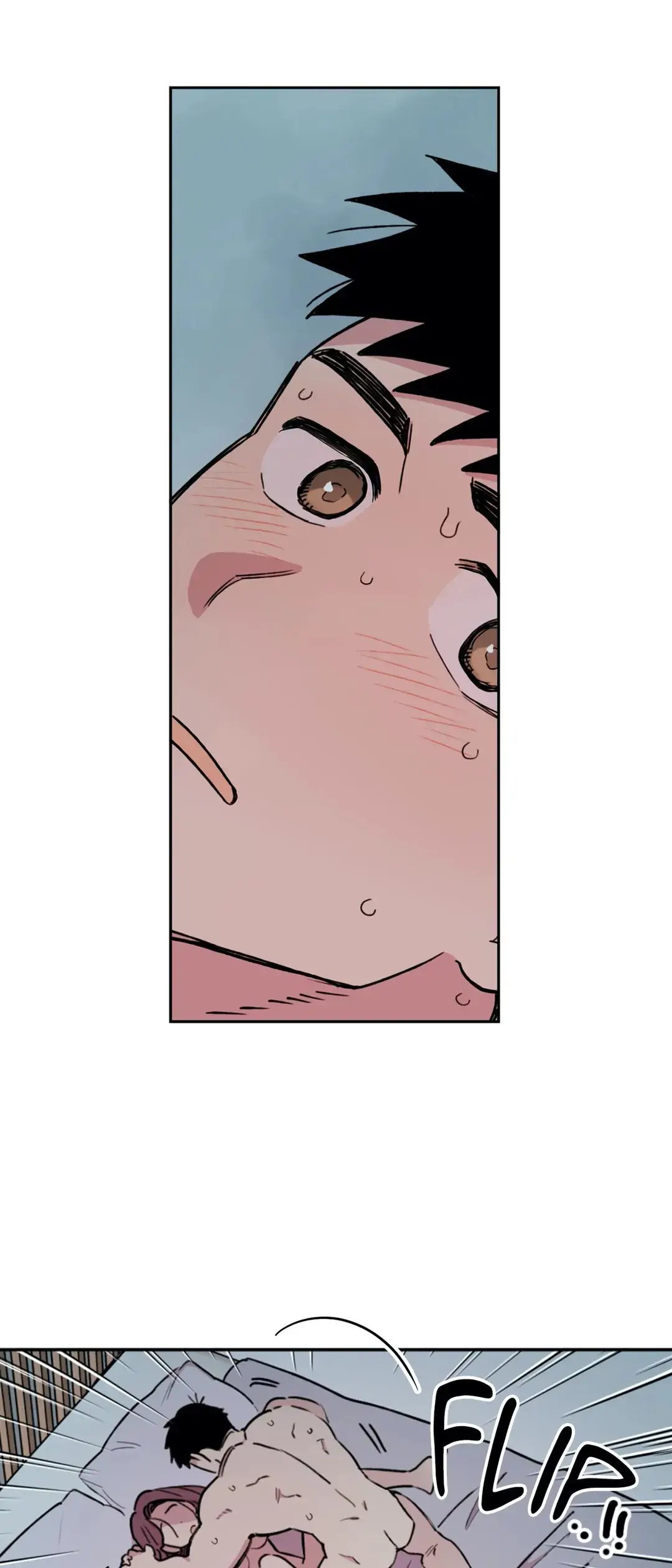 Leave the Work to Me! Chapter 5 Page 29