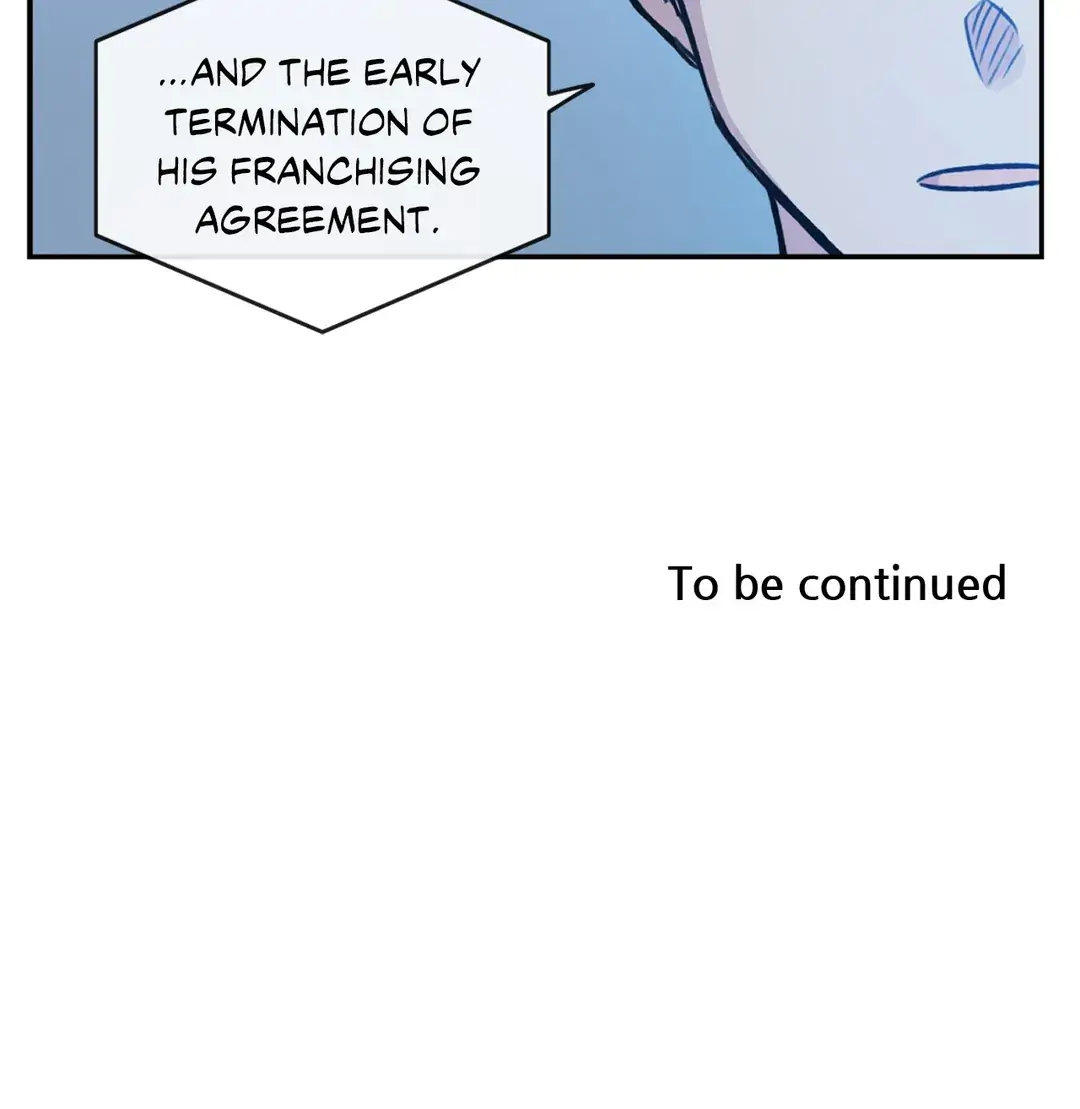 Leave the Work to Me! Chapter 50 Page 30