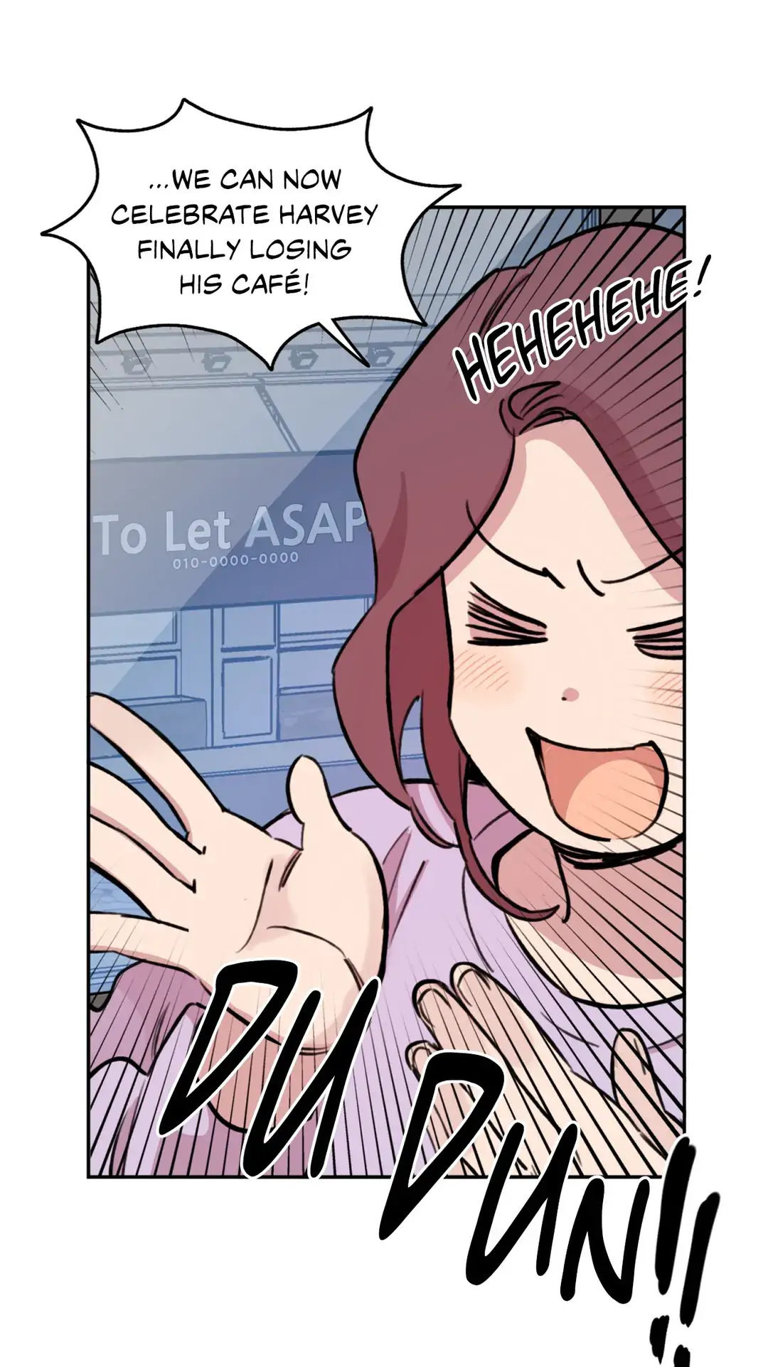 Leave the Work to Me! Chapter 51 Page 25