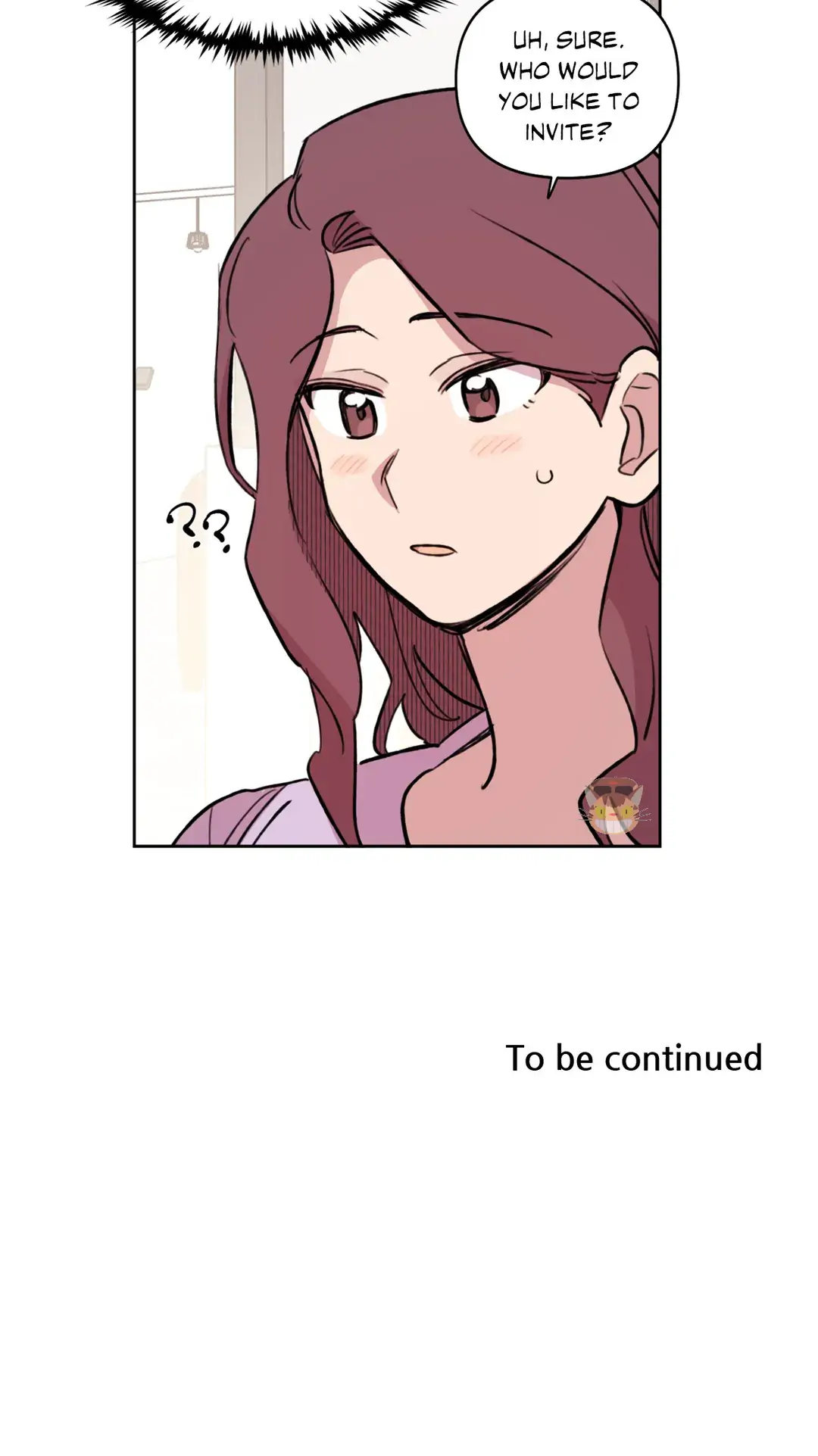 Leave the Work to Me! Chapter 51 Page 30