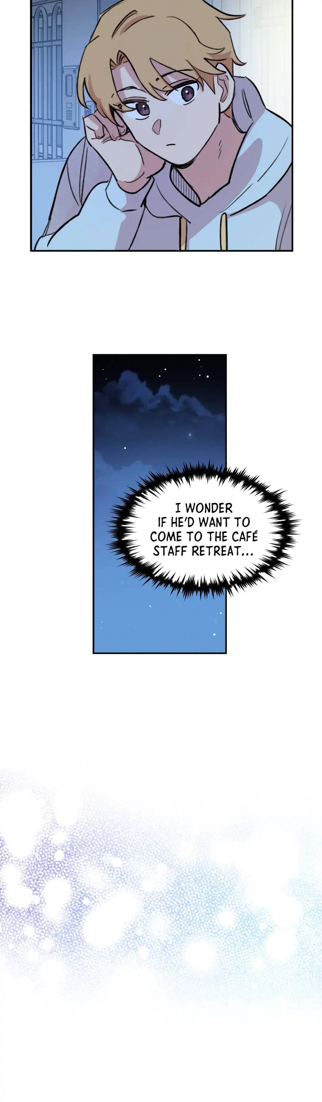 Leave the Work to Me! Chapter 52 Page 15