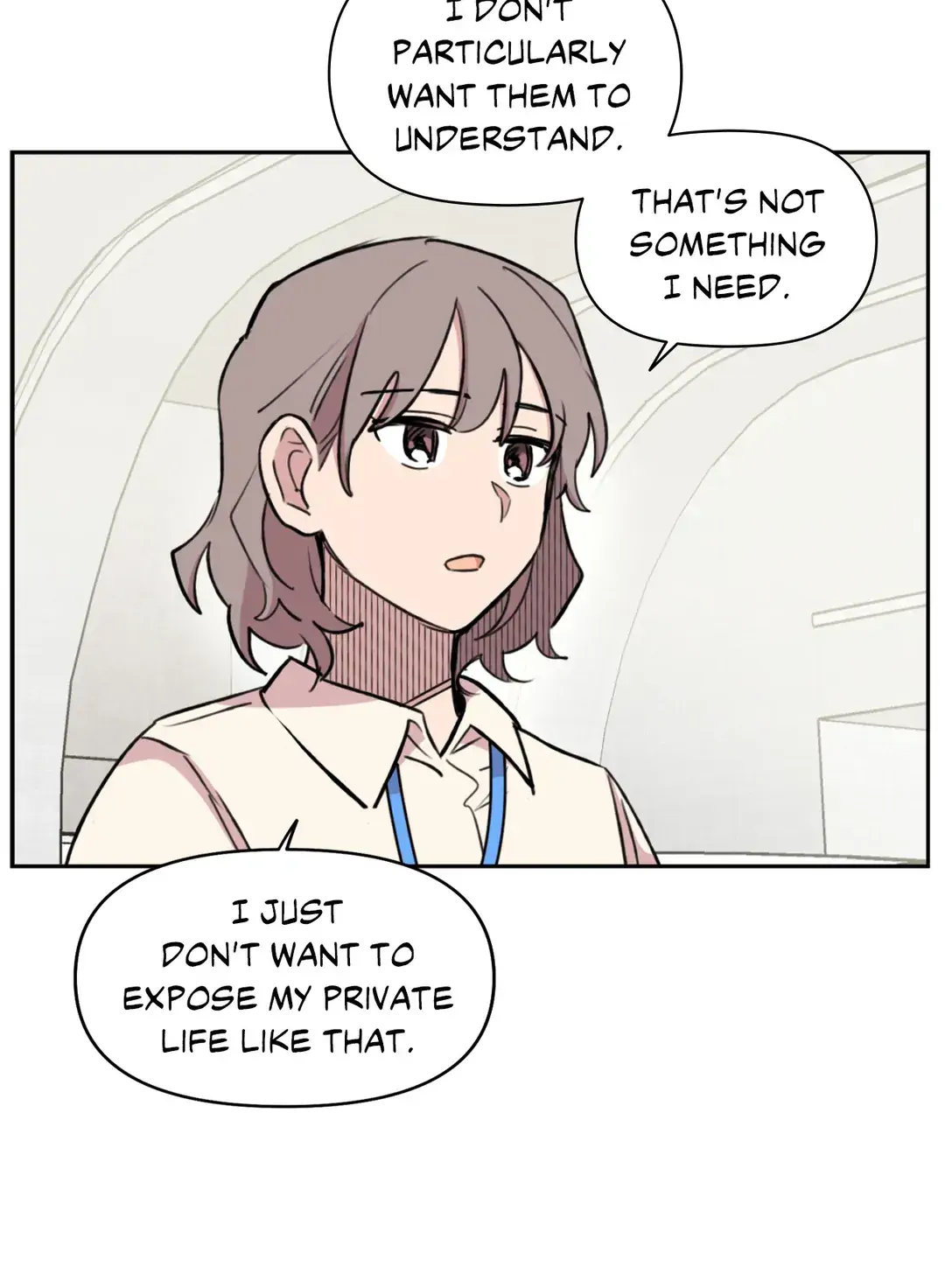 Leave the Work to Me! Chapter 52 Page 26