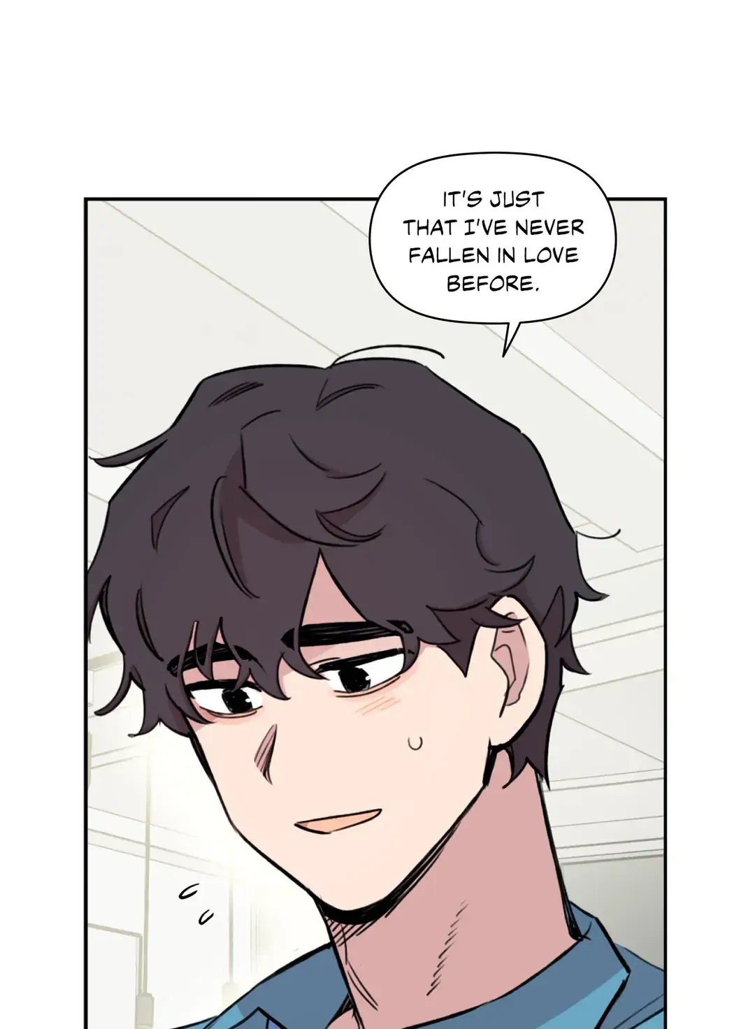 Leave the Work to Me! Chapter 52 Page 29