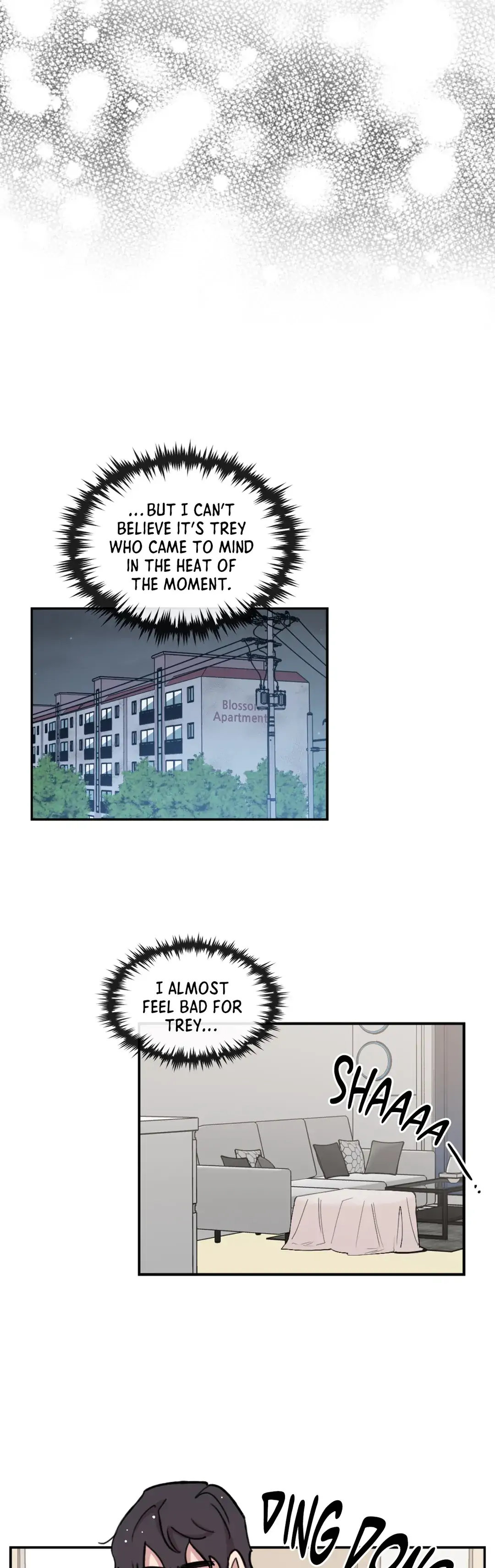 Leave the Work to Me! Chapter 53 Page 10