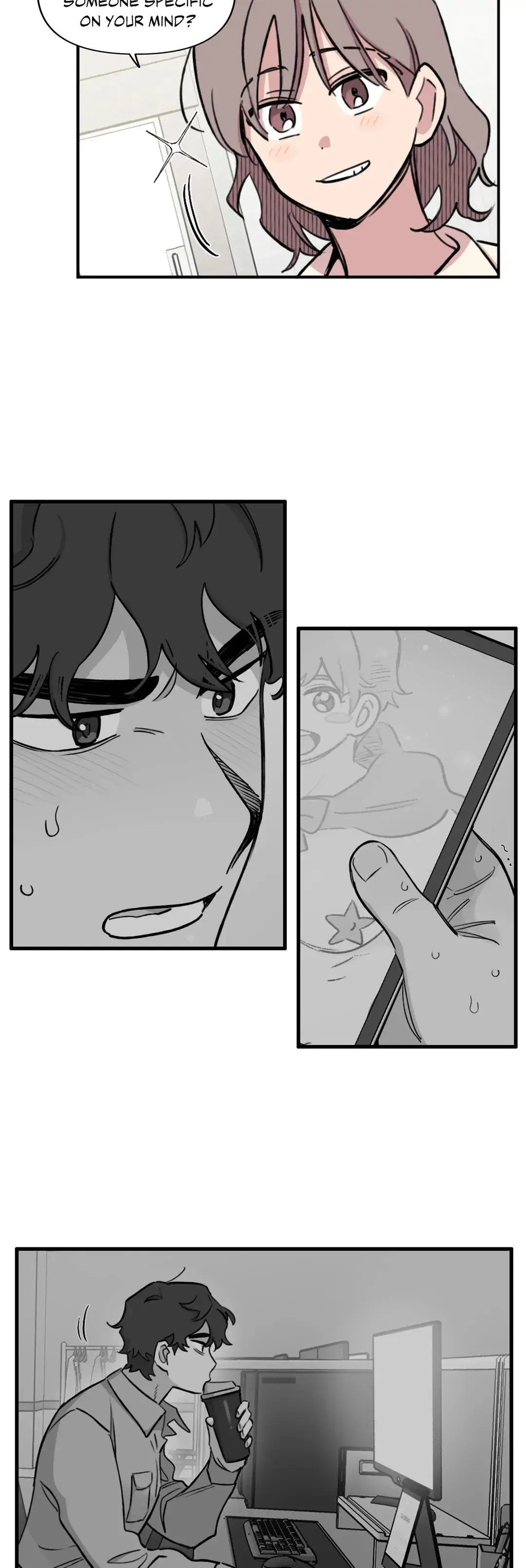 Leave the Work to Me! Chapter 53 Page 3