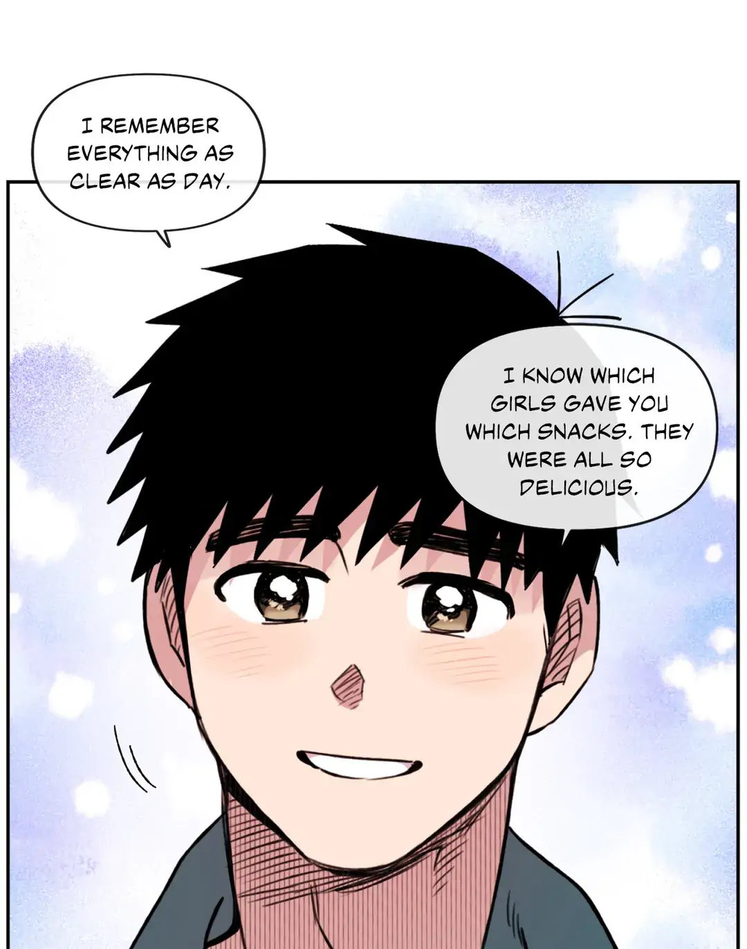 Leave the Work to Me! Chapter 54 Page 27