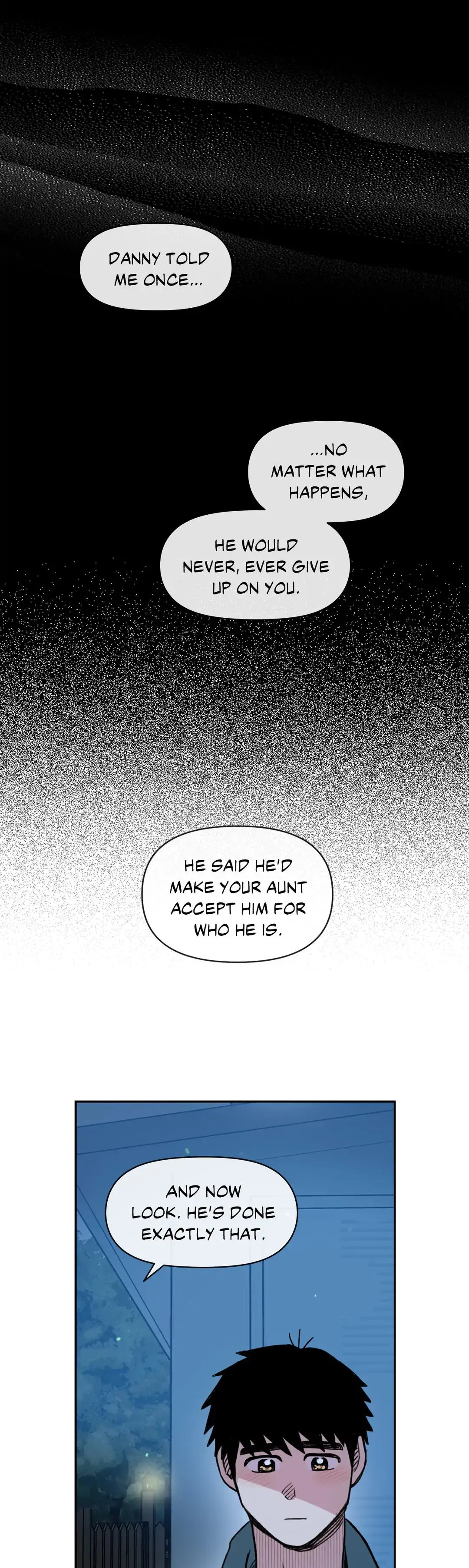 Leave the Work to Me! Chapter 55 Page 21