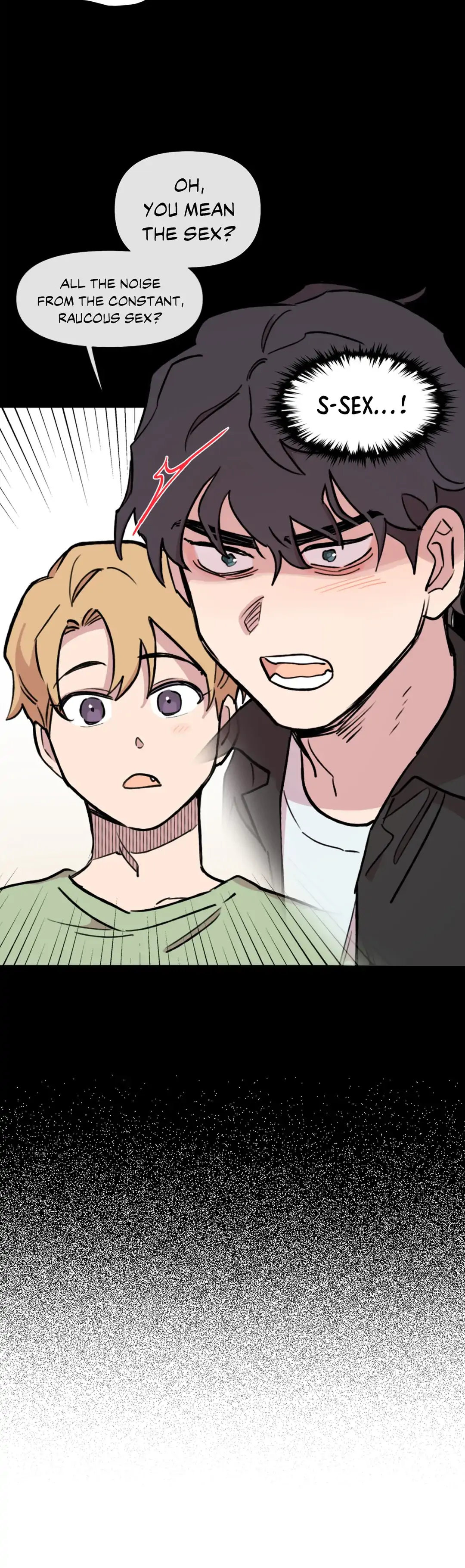 Leave the Work to Me! Chapter 55 Page 30