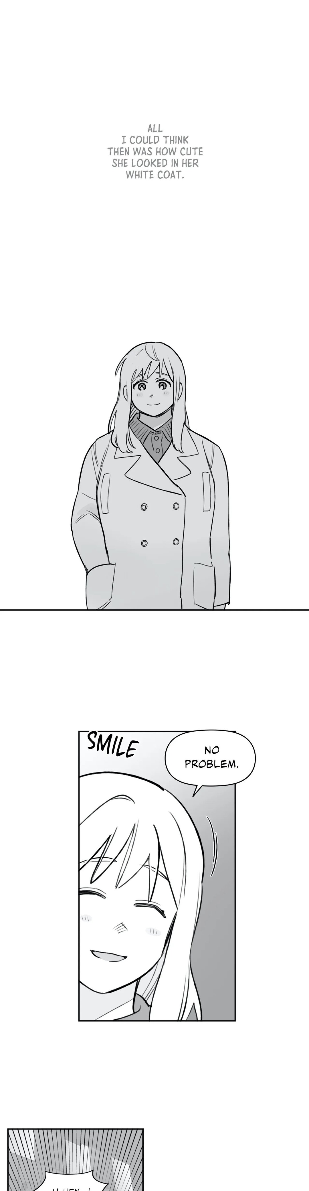 Leave the Work to Me! Chapter 58 Page 12