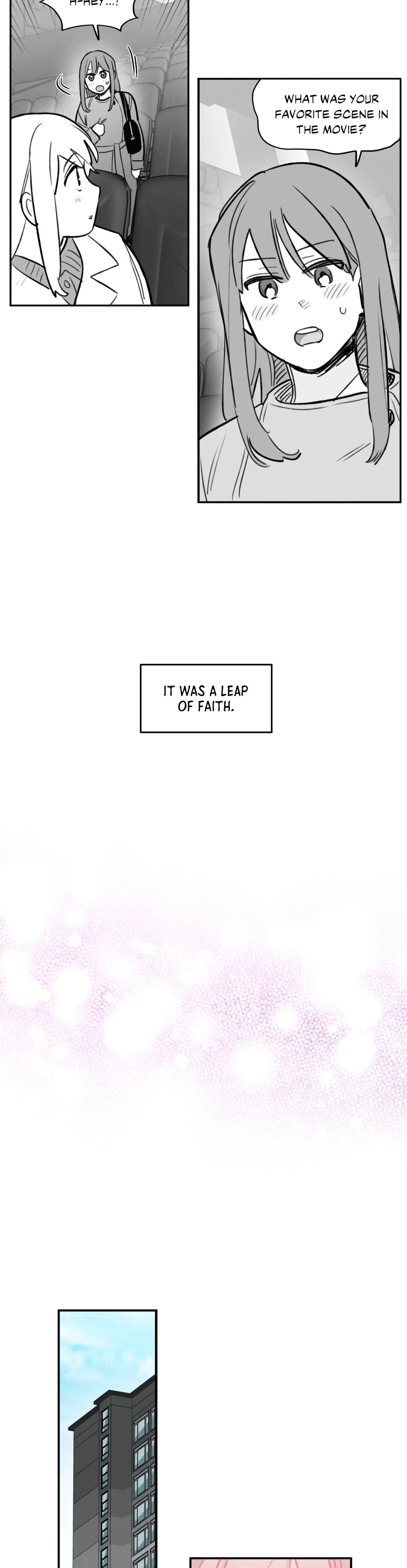 Leave the Work to Me! Chapter 58 Page 13