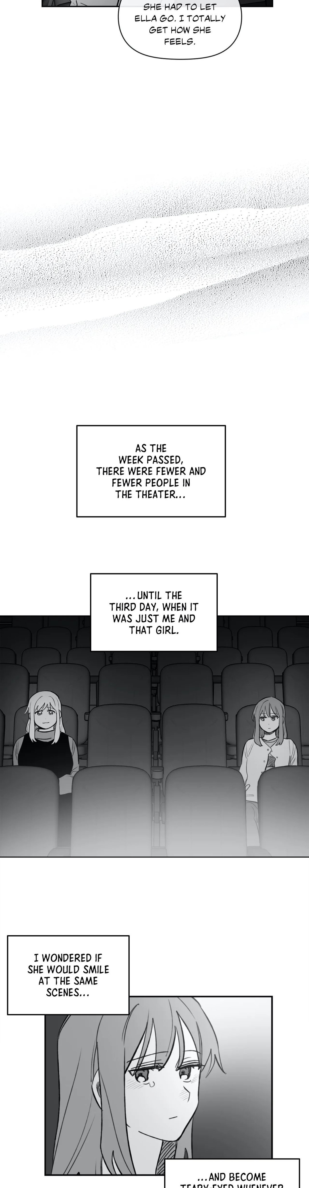 Leave the Work to Me! Chapter 58 Page 8
