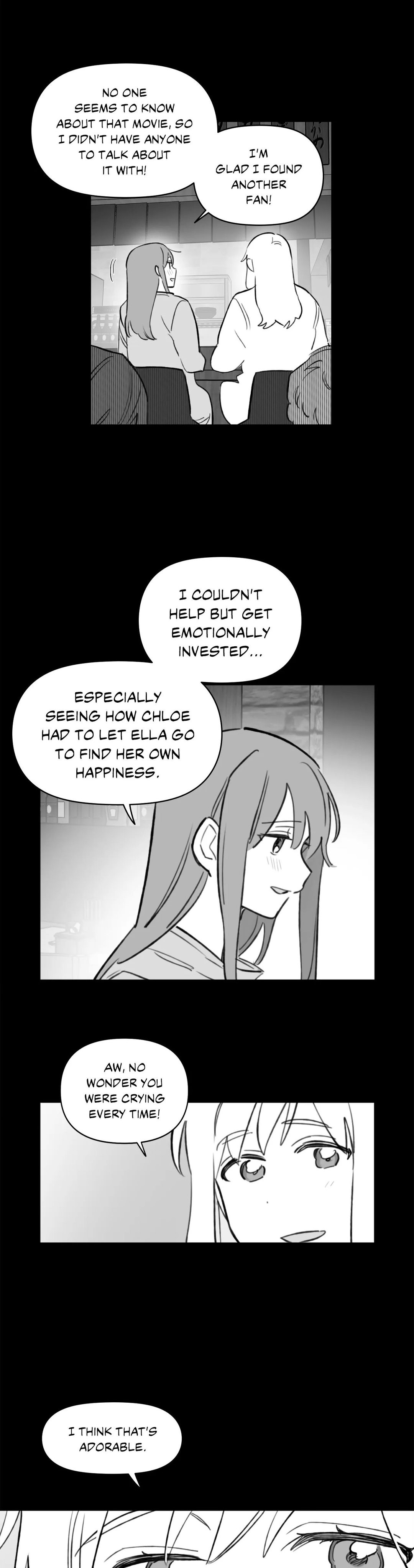 Leave the Work to Me! Chapter 59 Page 2