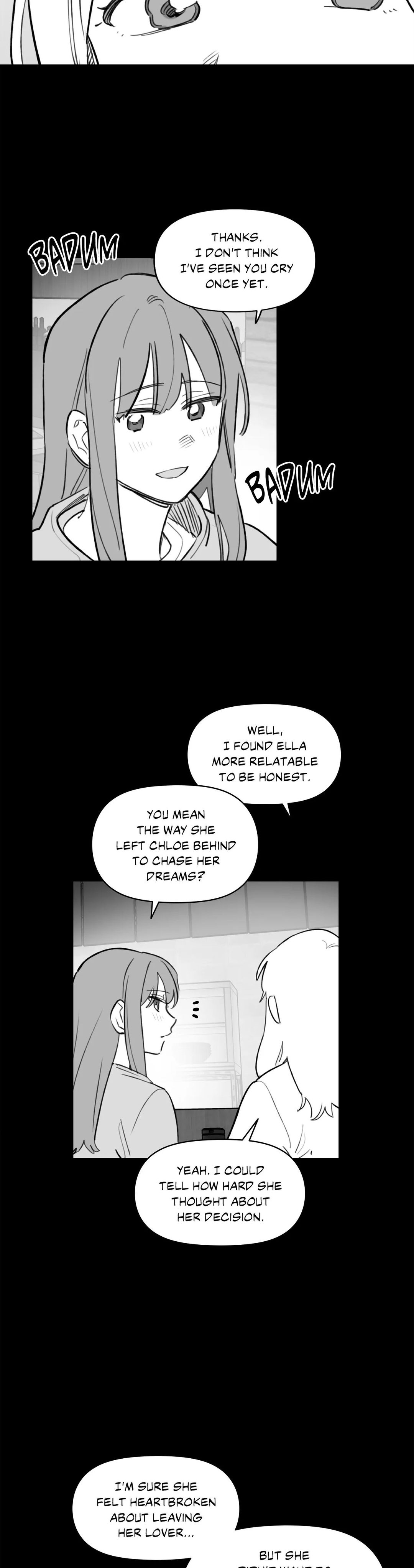 Leave the Work to Me! Chapter 59 Page 3
