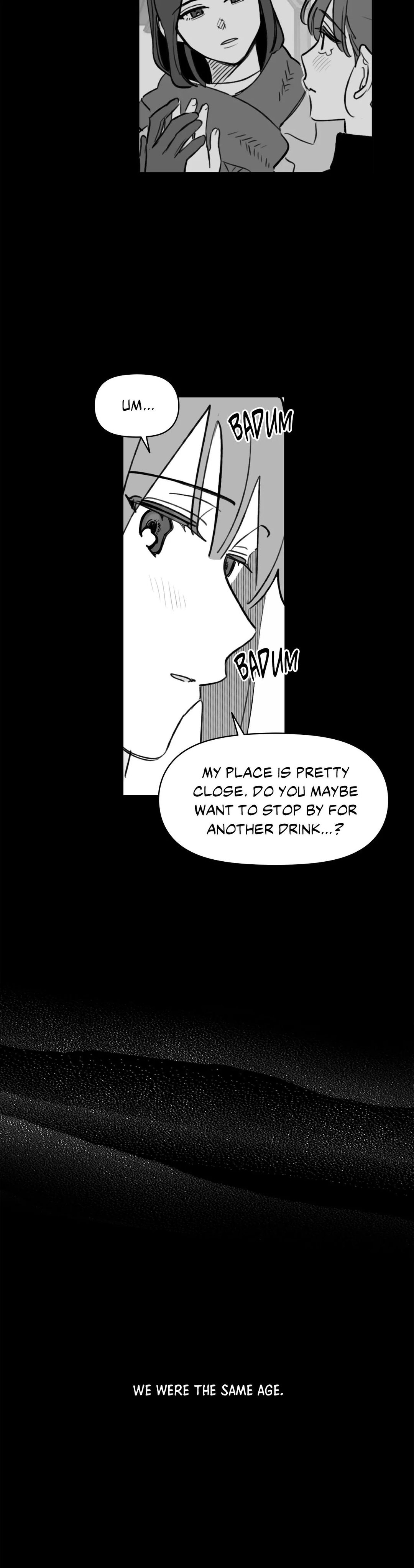 Leave the Work to Me! Chapter 59 Page 5