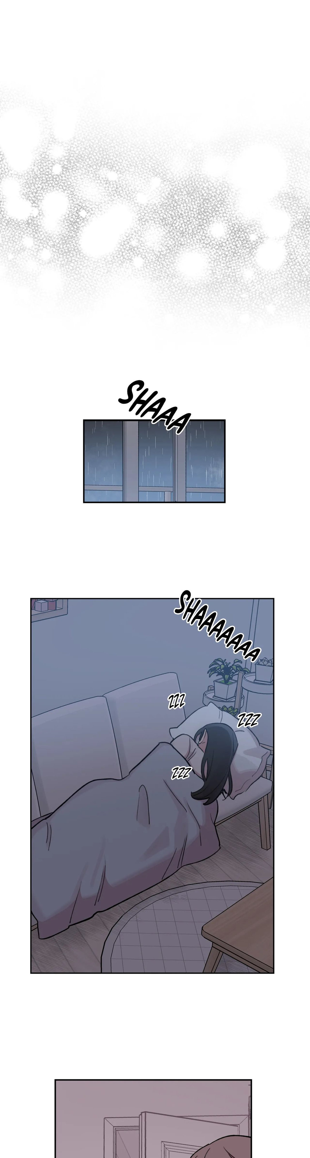 Leave the Work to Me! Chapter 64 Page 16