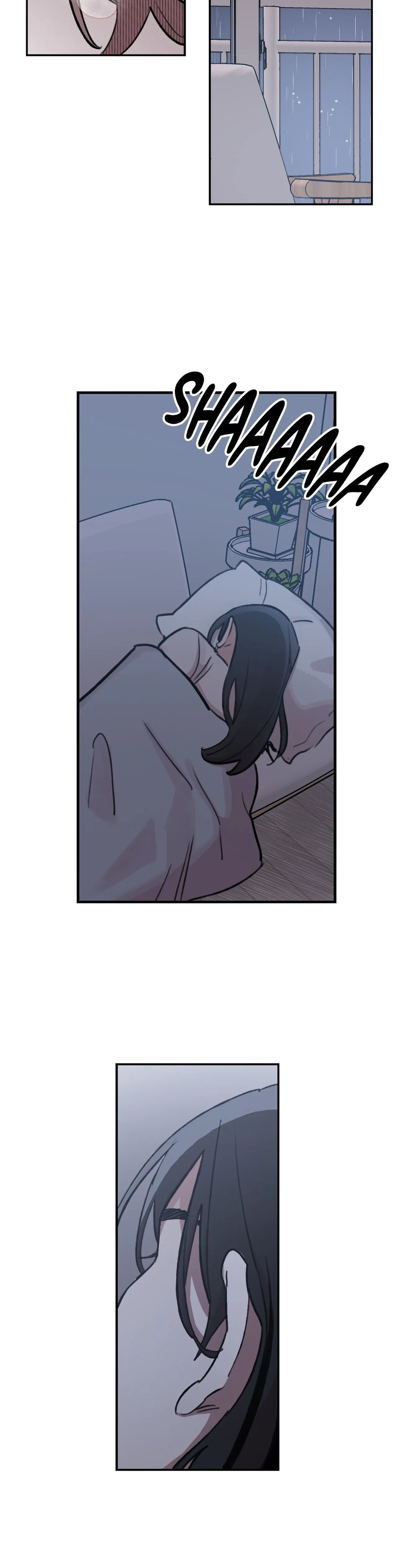Leave the Work to Me! Chapter 65 Page 5