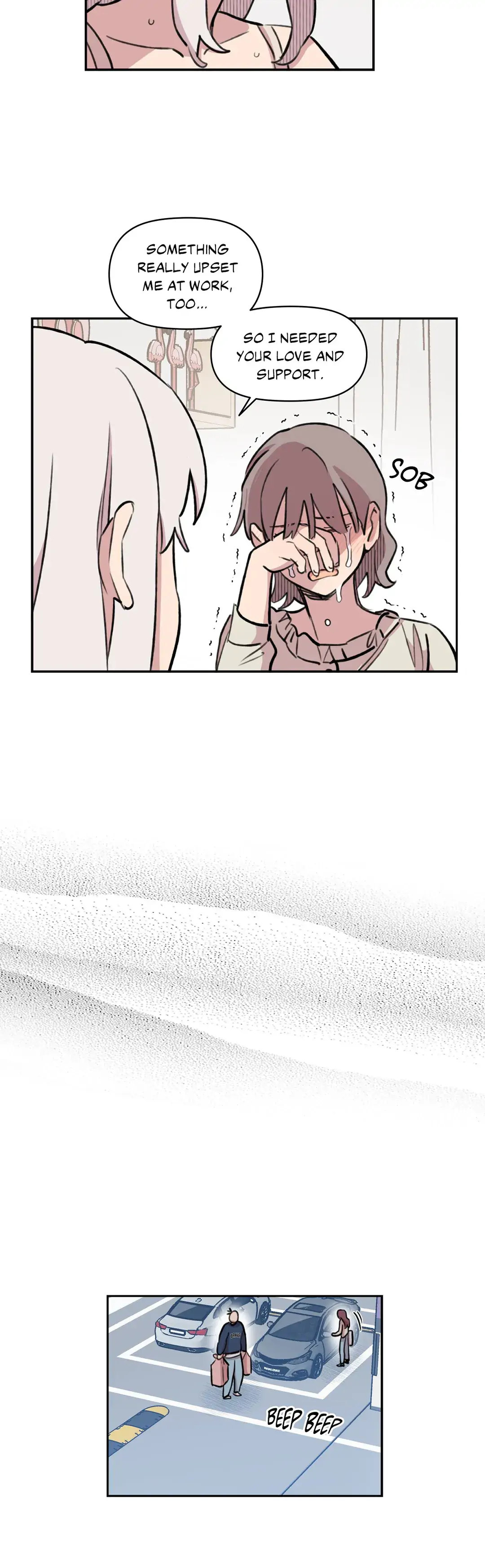 Leave the Work to Me! Chapter 72 Page 26
