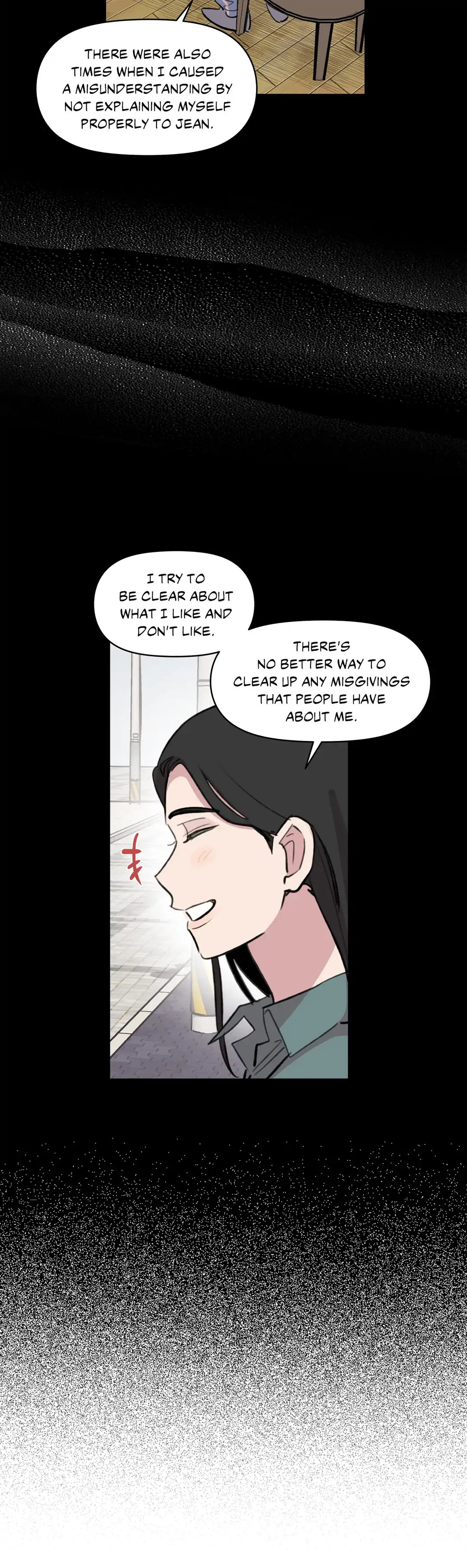 Leave the Work to Me! Chapter 72 Page 6