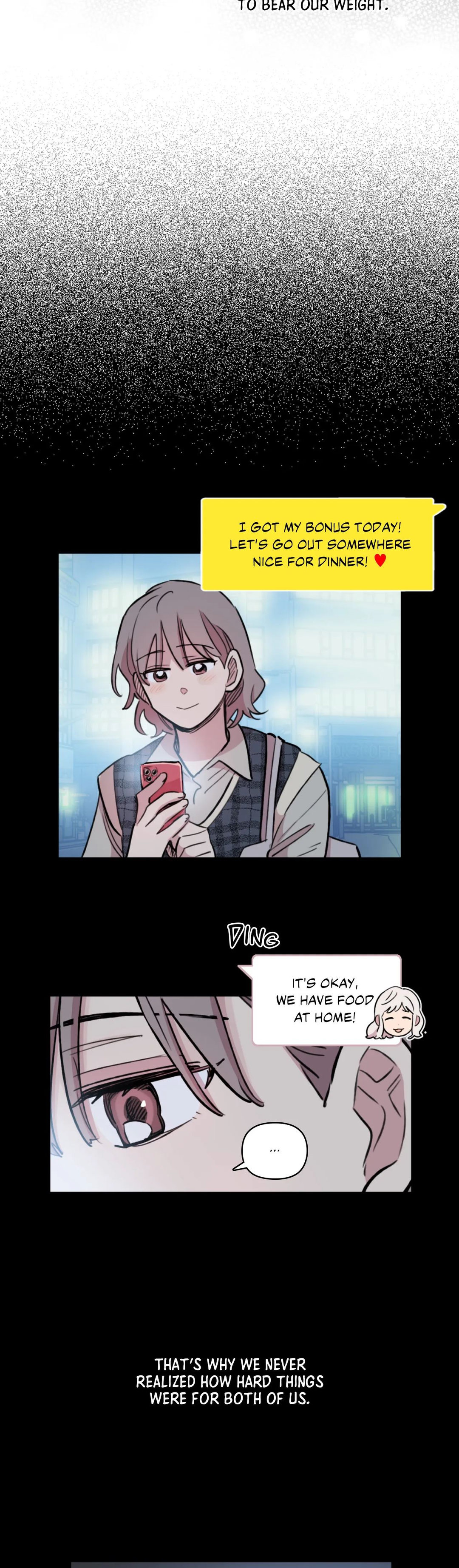 Leave the Work to Me! Chapter 73 Page 4