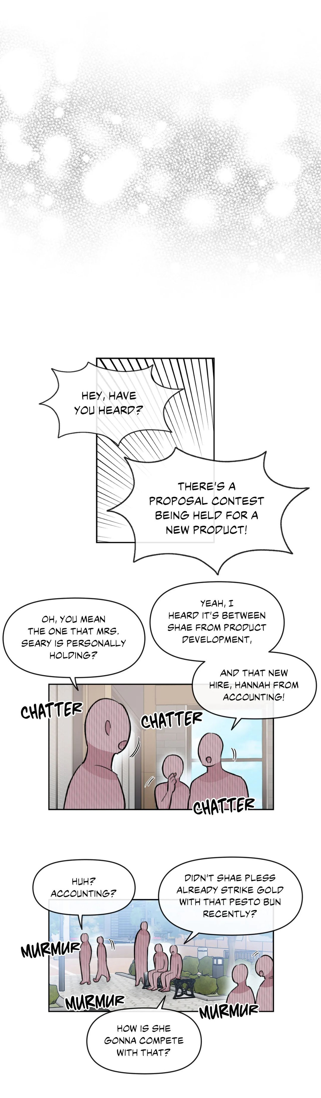 Leave the Work to Me! Chapter 75 Page 6