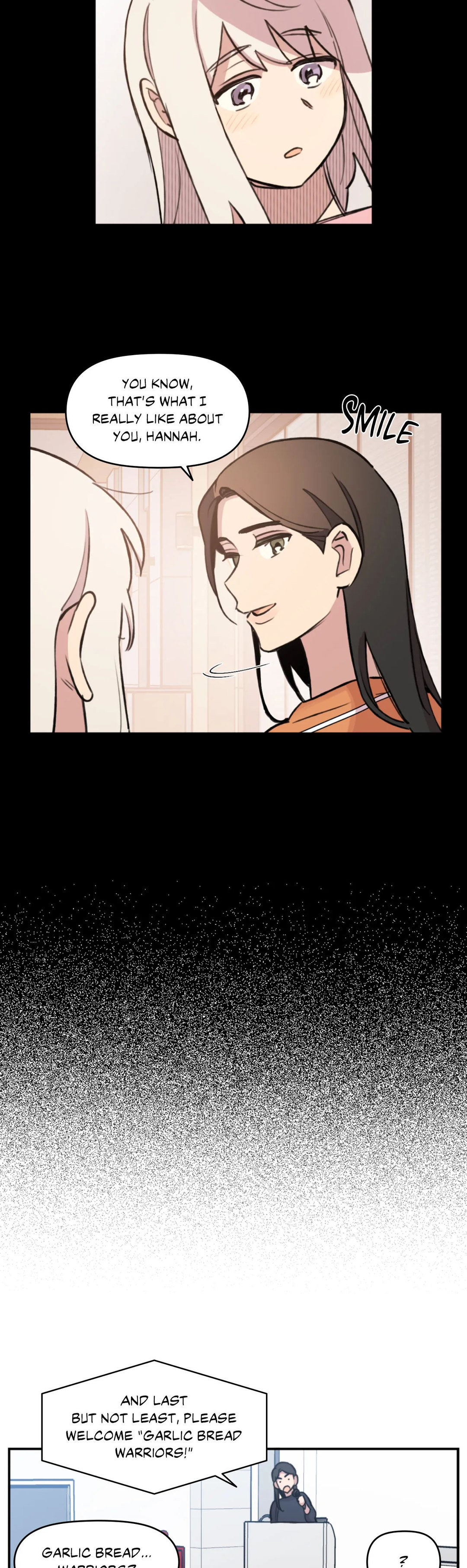 Leave the Work to Me! Chapter 76 Page 16