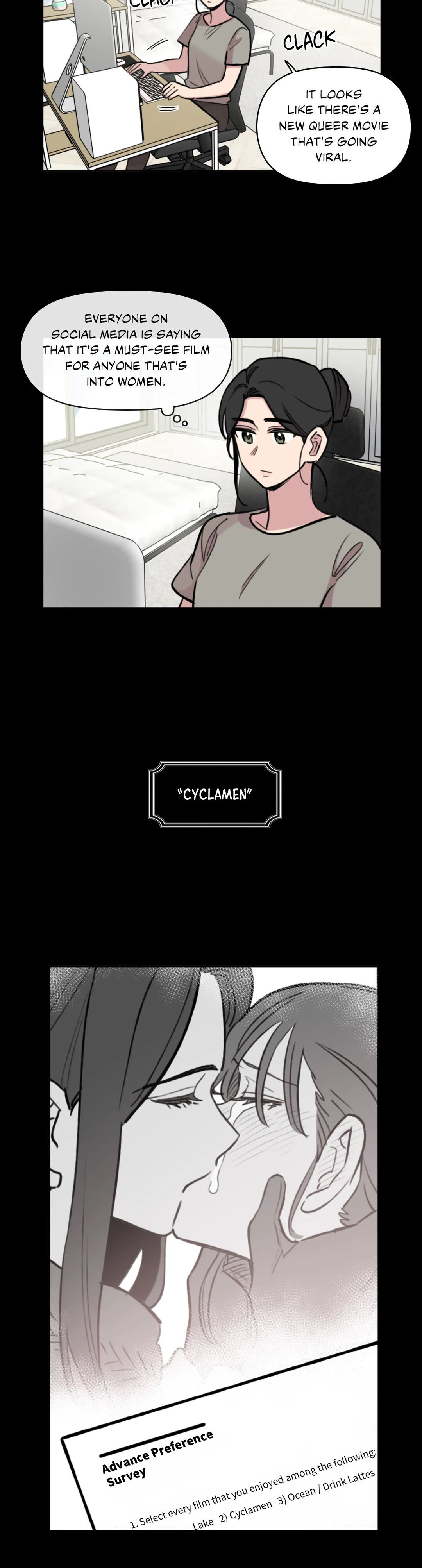 Leave the Work to Me! Chapter 77 Page 3