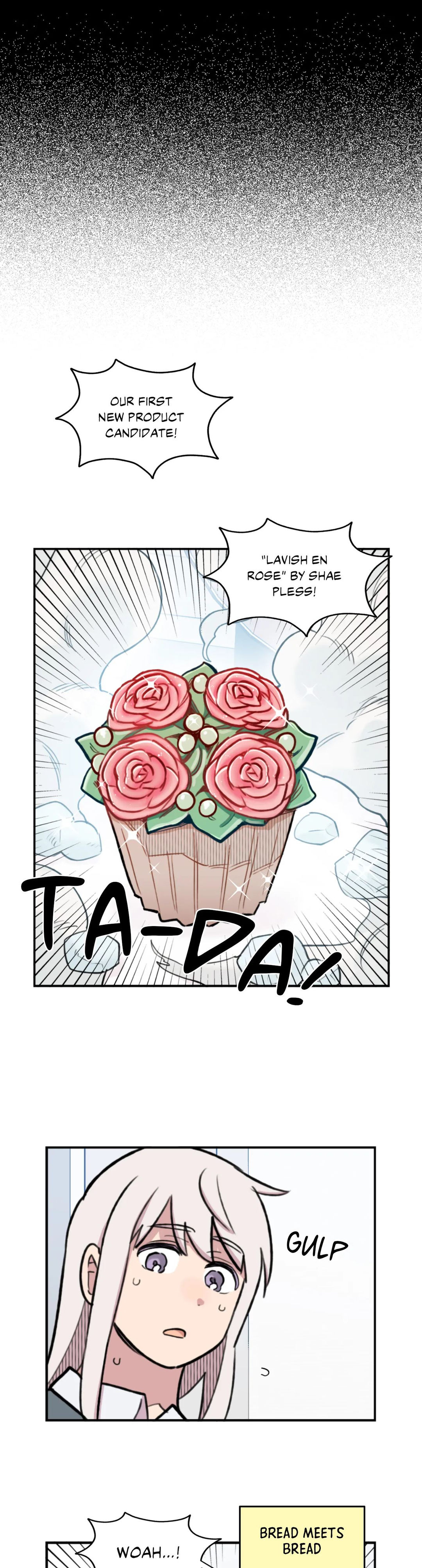 Leave the Work to Me! Chapter 77 Page 4