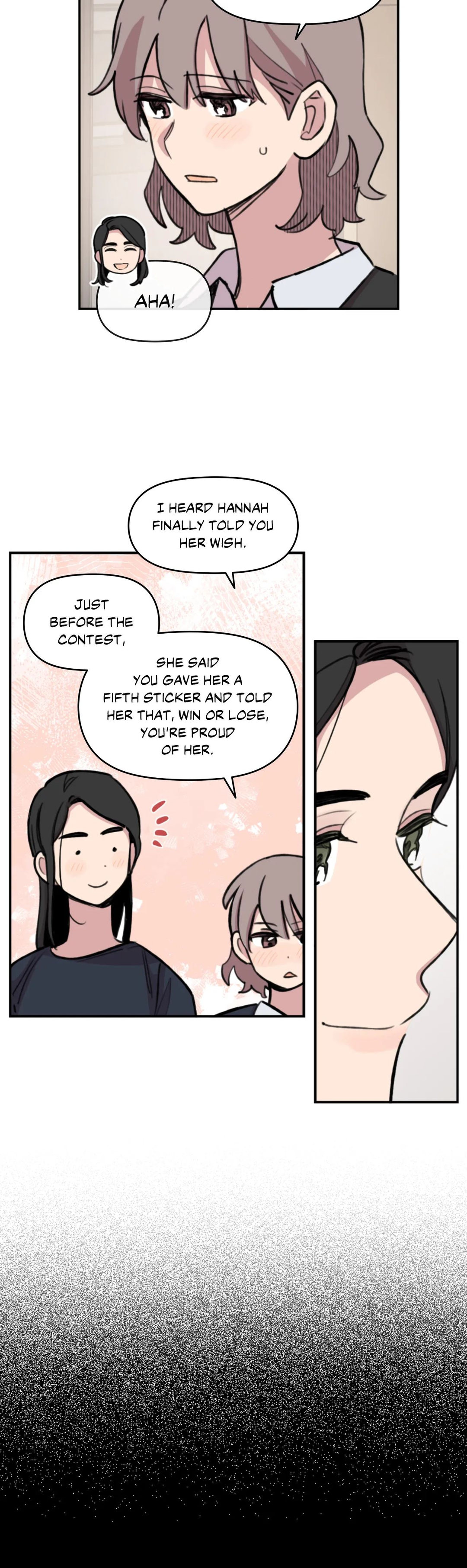 Leave the Work to Me! Chapter 78 Page 12
