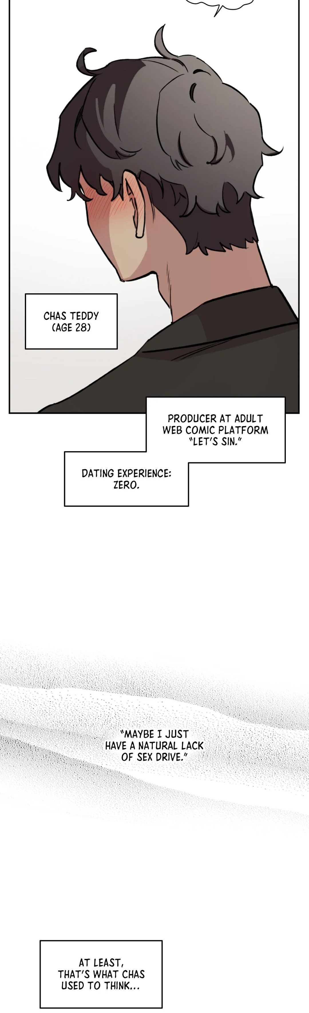 Leave the Work to Me! Chapter 82 Page 3