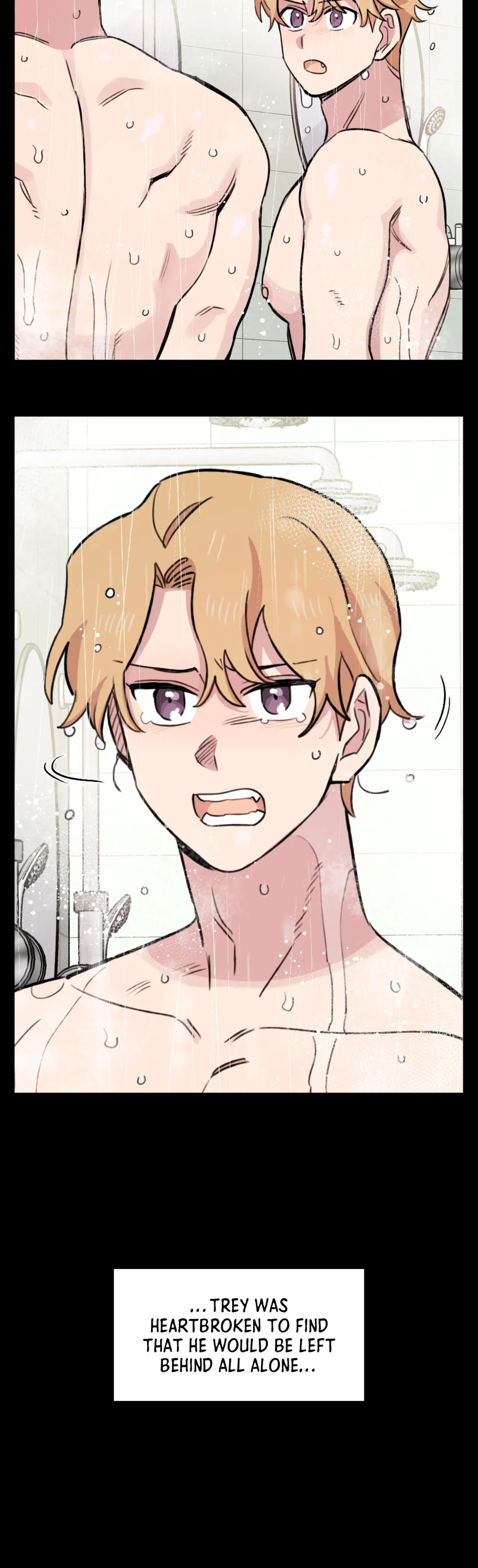 Leave the Work to Me! Chapter 82 Page 6