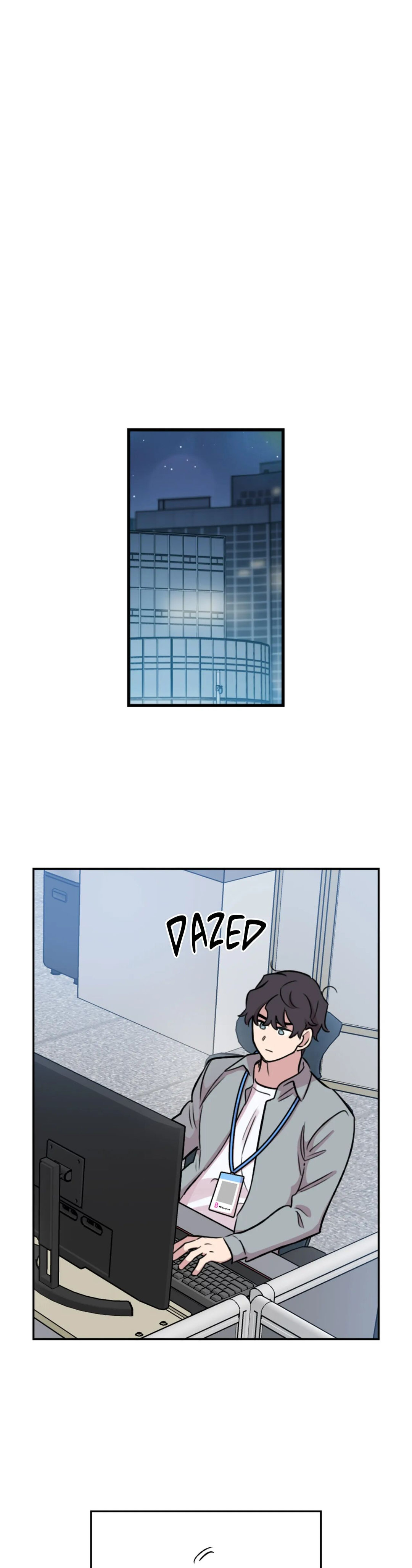 Leave the Work to Me! Chapter 85 Page 26