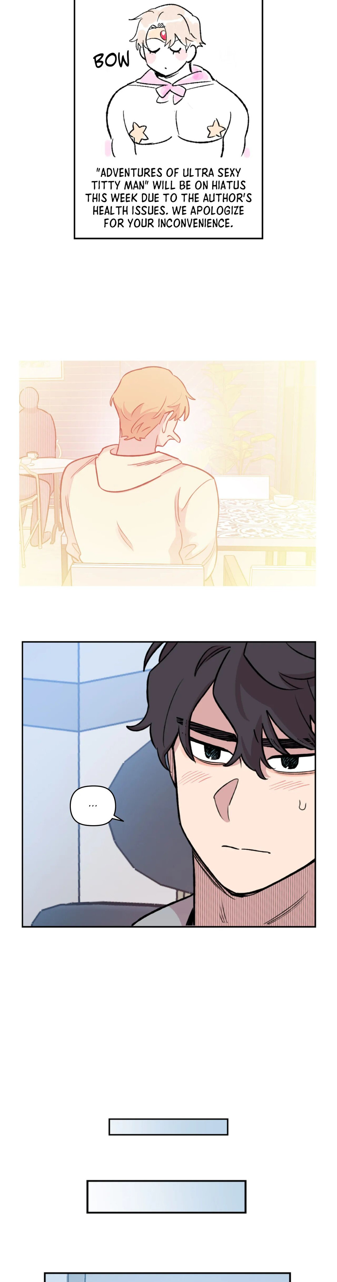 Leave the Work to Me! Chapter 85 Page 27