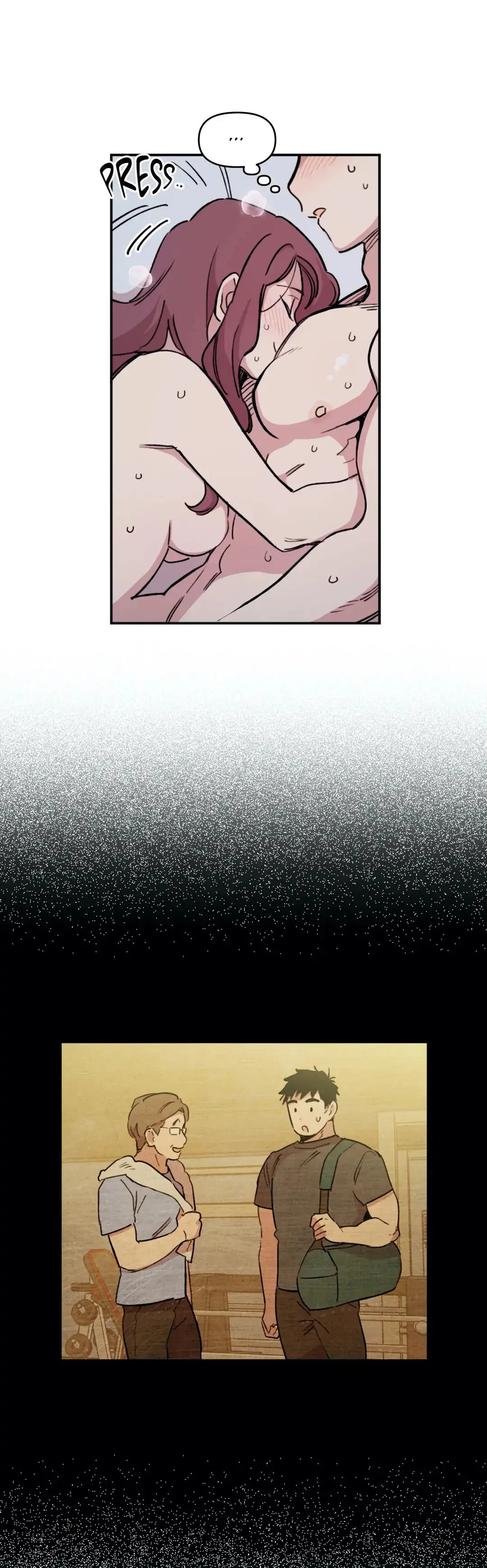 Leave the Work to Me! Chapter 9 Page 4