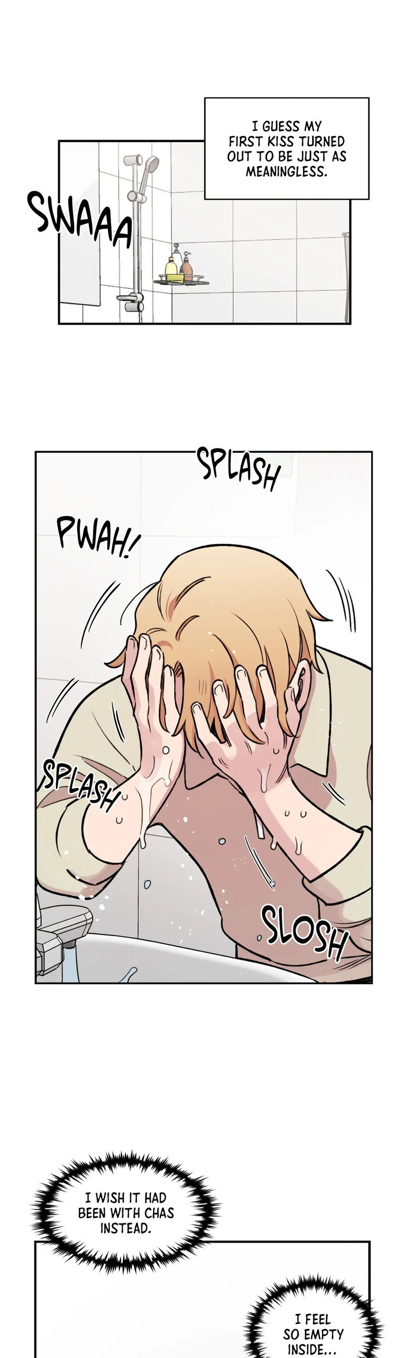 Leave the Work to Me! Chapter 88 Page 13