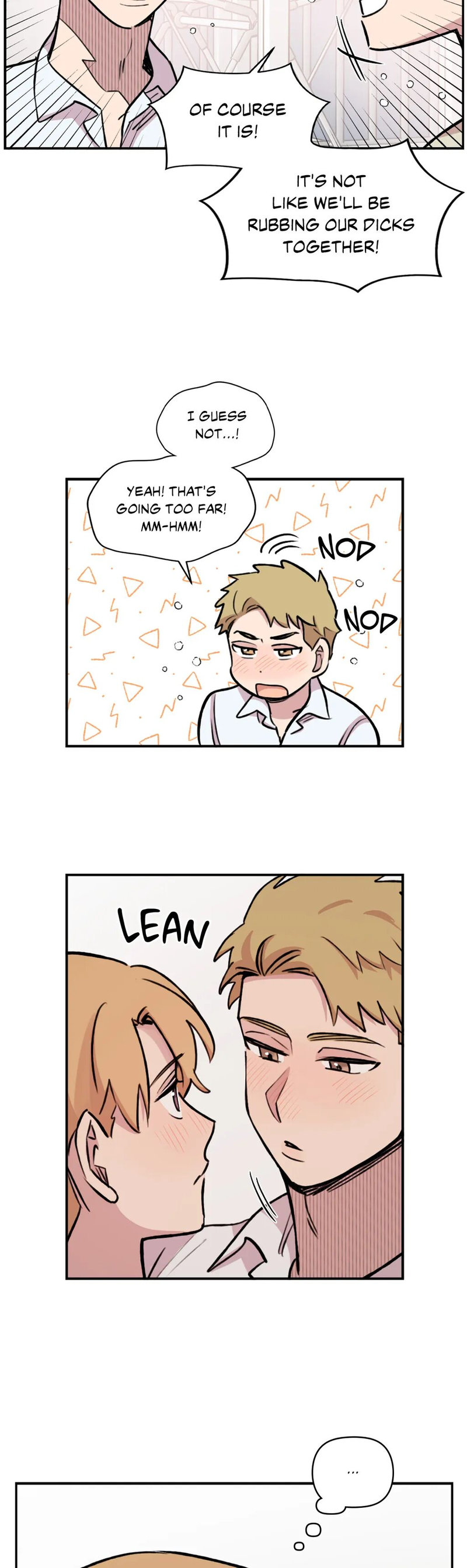 Leave the Work to Me! Chapter 88 Page 5