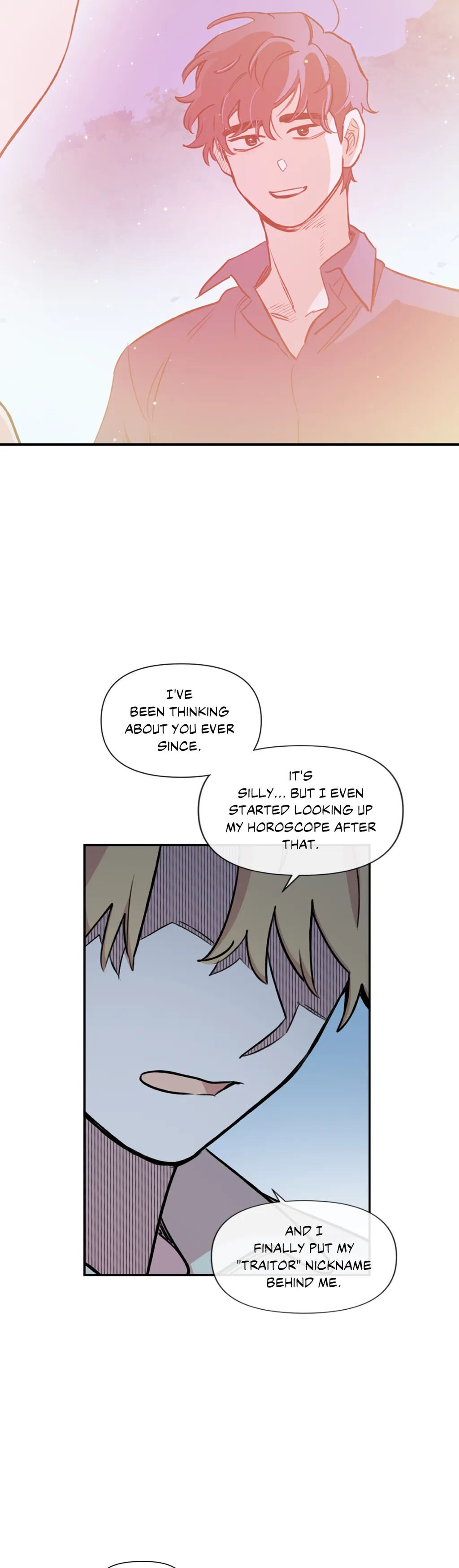 Leave the Work to Me! Chapter 89 Page 4