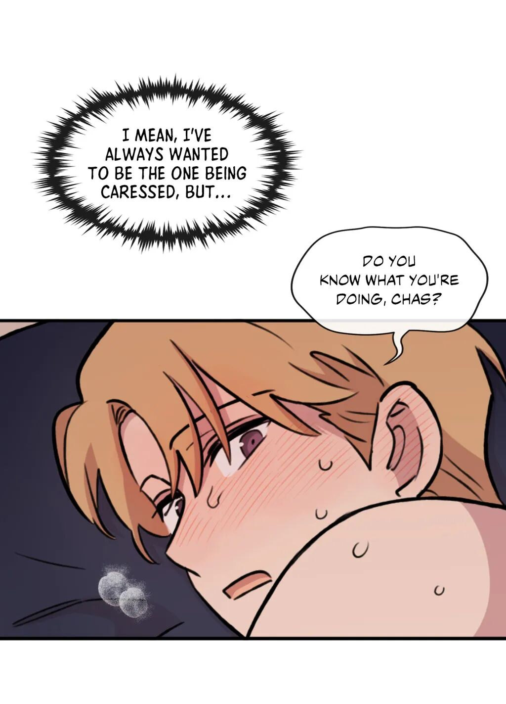 Leave the Work to Me! Chapter 93 Page 26