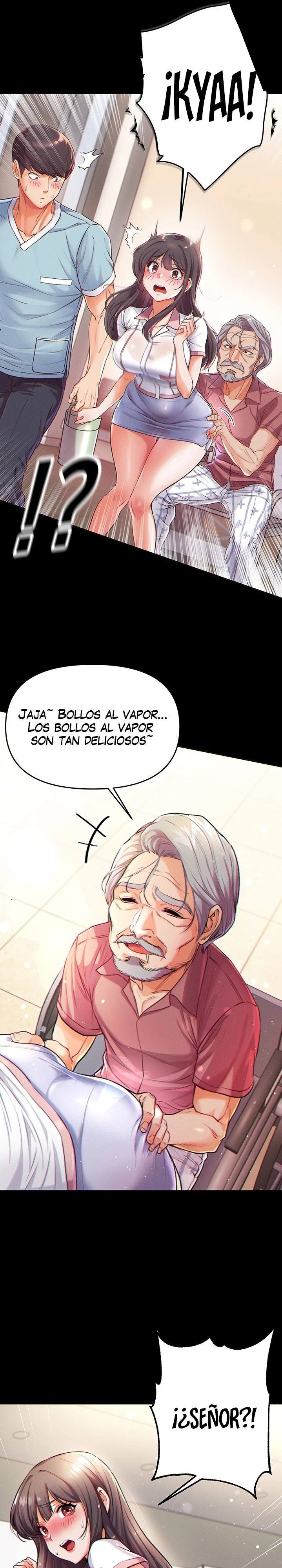 Grand Disciple Raw Chapter 1 Page 23